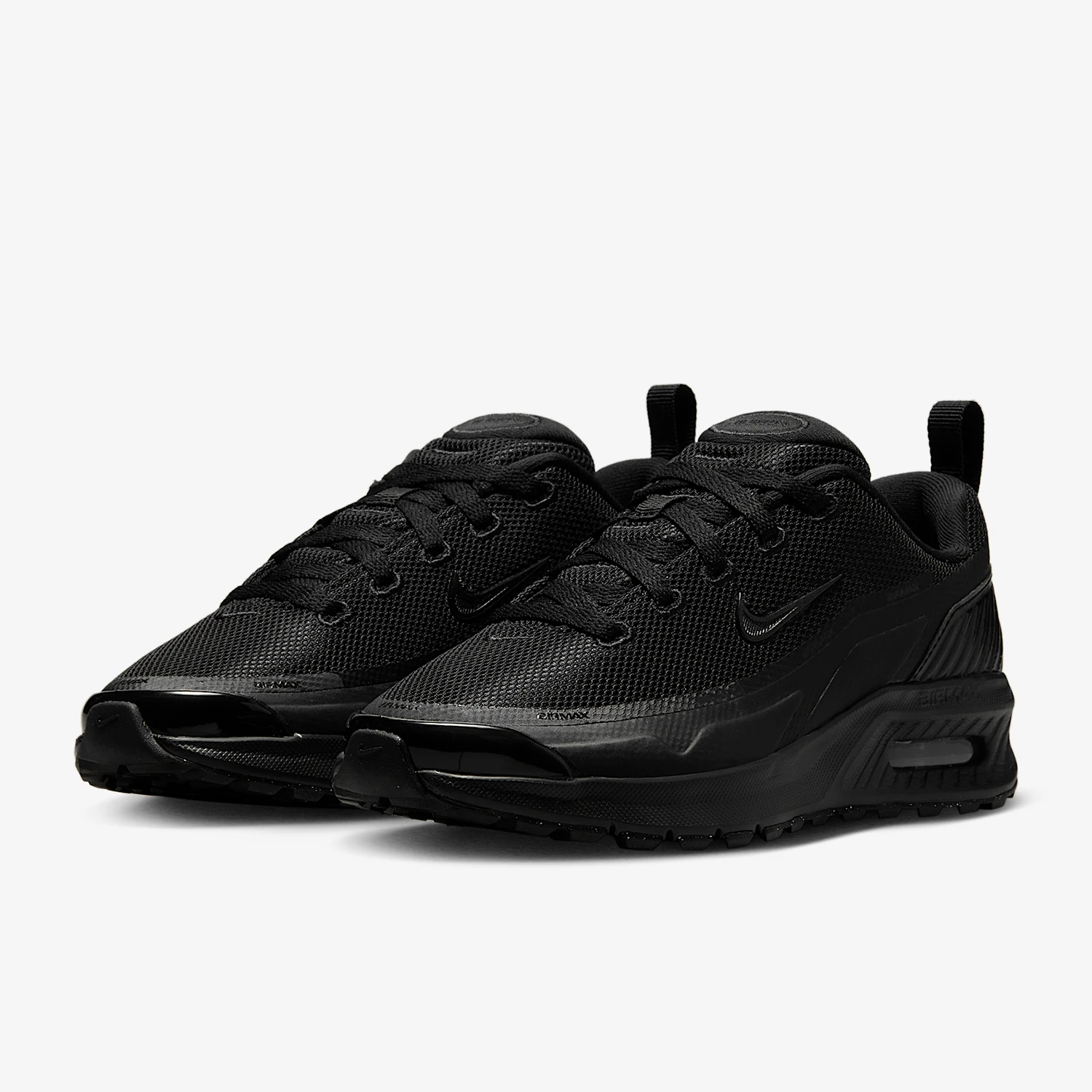 

Nike Authentic Air Max Bia GS Women's Youth Air Cushion Sports Shoes IF2629-001