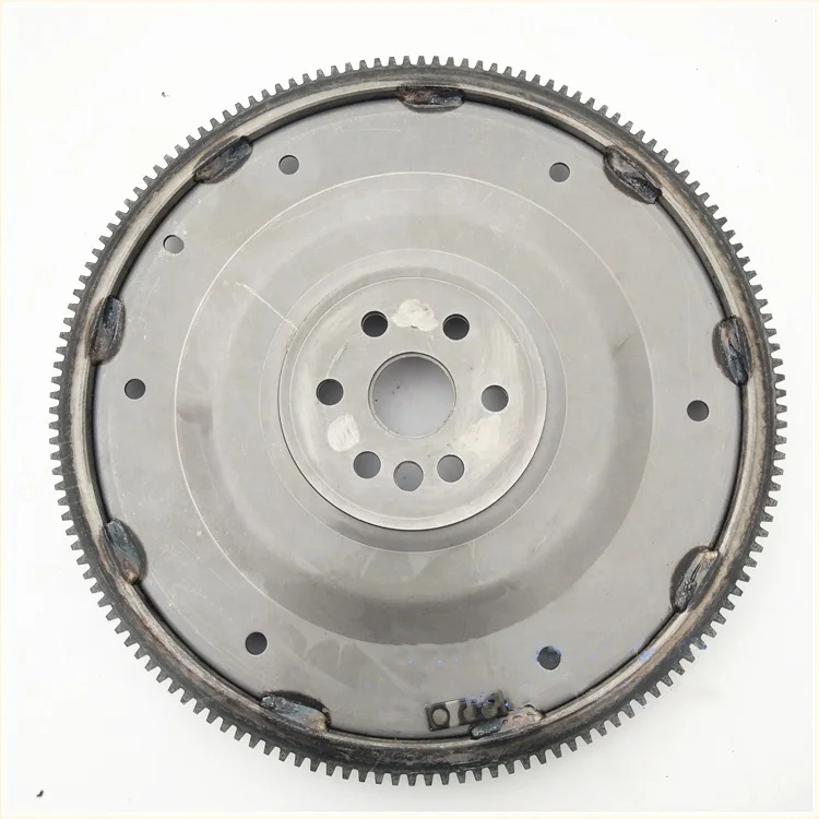 TPB90021C Flywheel For Roewe 750 2.5 Automatic Transmission