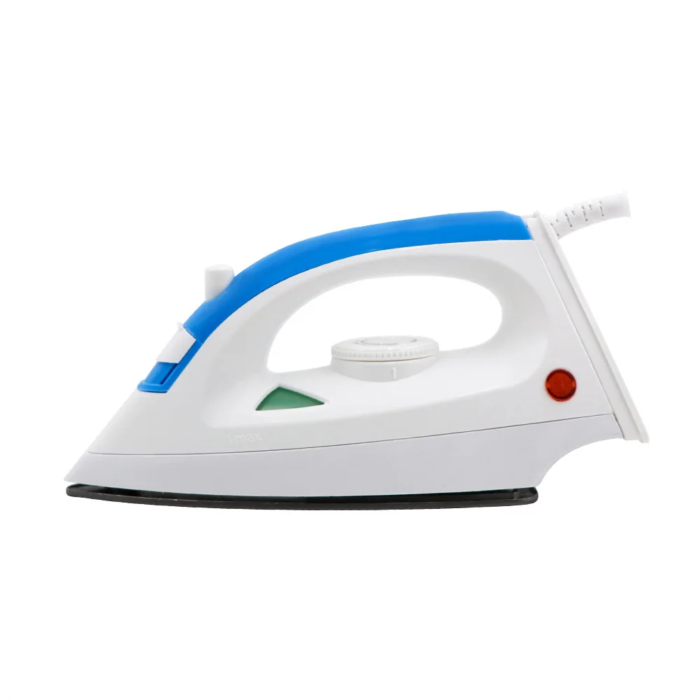 1200w Eu Plug Hot Selling Household Handheld Steam Electric Iron Small Portable Electric Iron