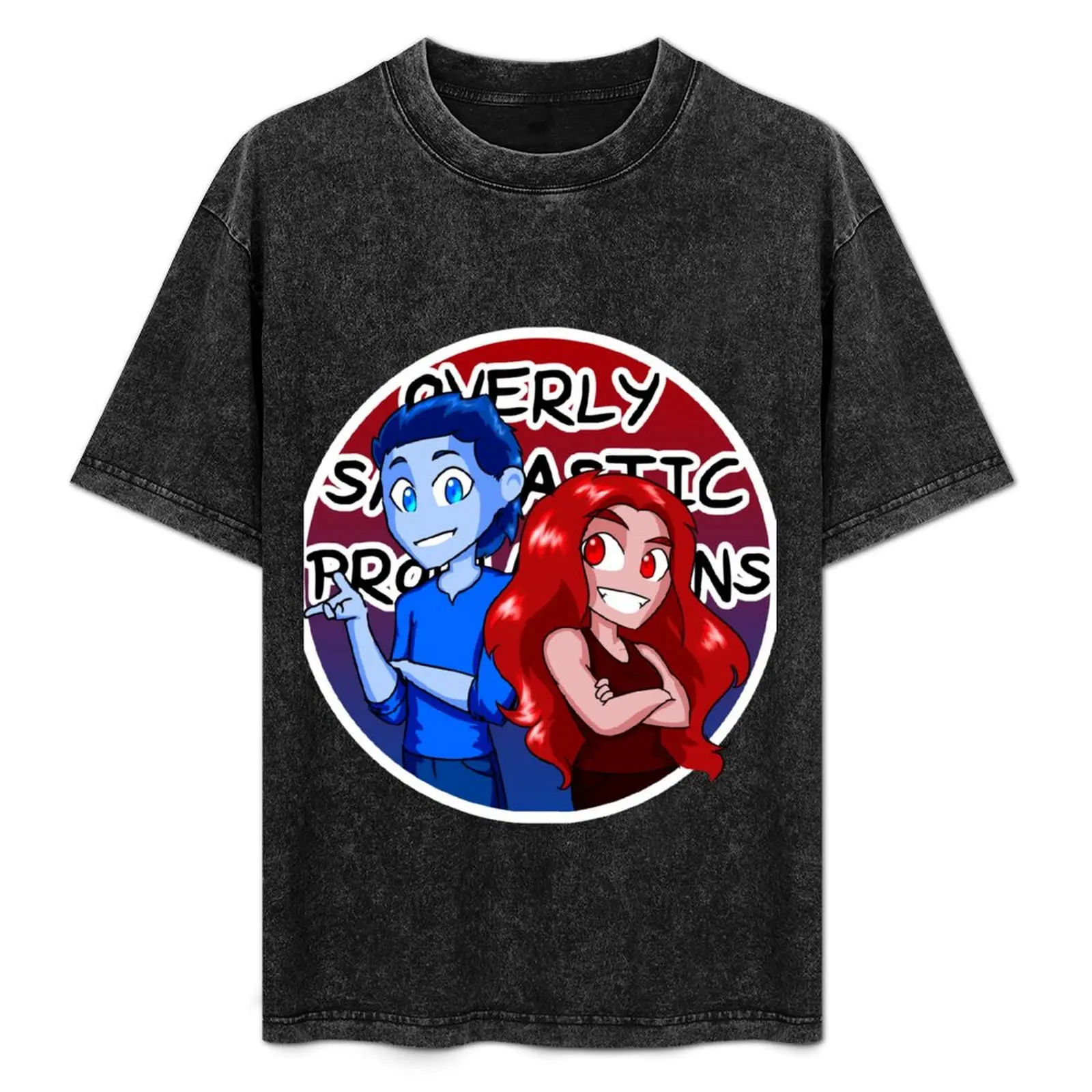 

Футболка с логотипом OSP, большая и удлиненная, для занятий спортом