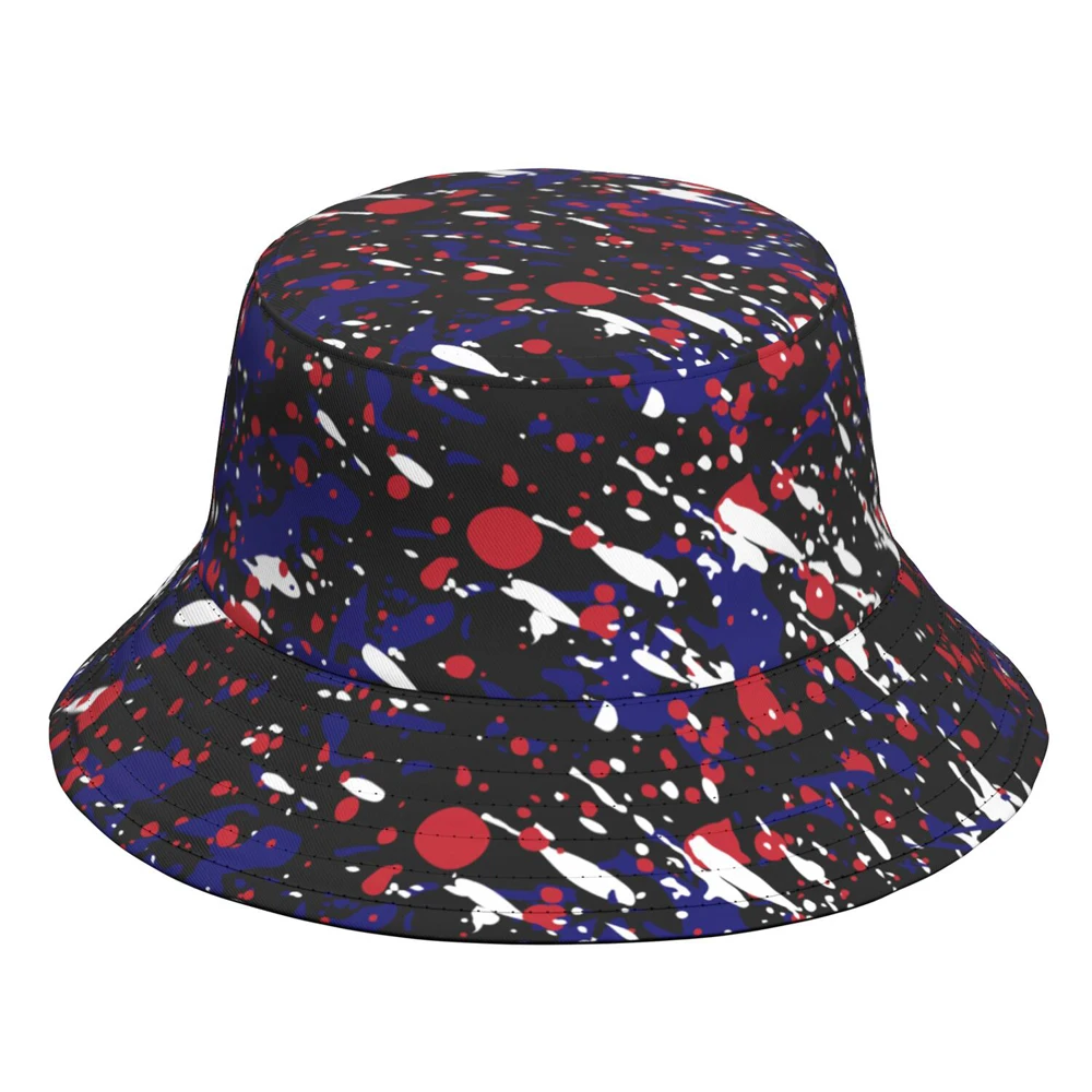 American Samoa Fisherman Hats Free Custom Made Name Number Team Logo Bucket Cap Asm Travel As Nation Island Flag Headgear