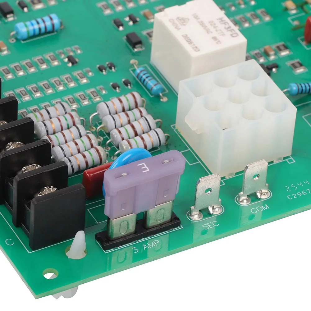 ICM292 Furnace Control Board 62-24140-04 Ignition Control Circuit Board For Rheem For Ruud Weather King For Corsaire Gas Furnace