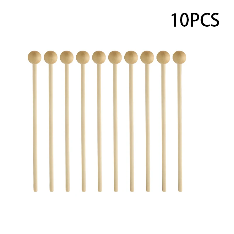10-Piece Drumstick Set, Air Drum, Wind Chime, Xylophone, Percussion Instrument Accessories