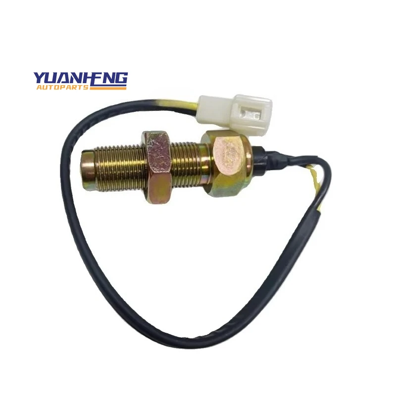 

4938613 High Quality Auto Parts Auto Electrical Systems Speed Sensor Switch For Cummins 1983-2004 6BT 4BT Engine 3.9L 5.9 L