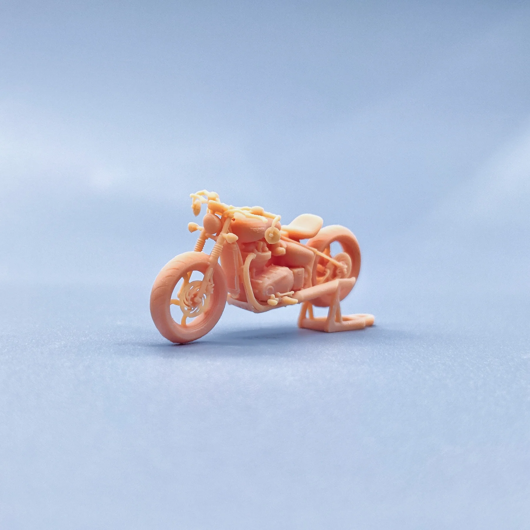 Eheng Model 64 Atur…