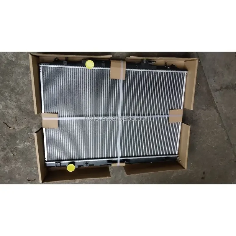 

l China Auto Aluminum Radiator For Acura MDX 35 Honda Jade Jazz 3.5 2014 2015 2016 190105J6A01 19010-5J6-A01