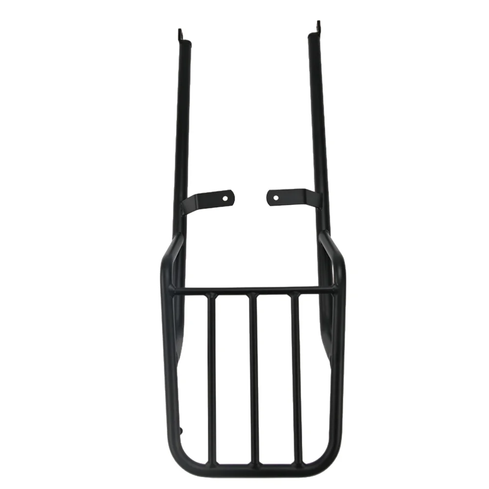 MTK para YAMAHA XSR155 /XSR125 2018-2025, portaequipajes trasero para motocicleta, soporte de carga, caja superior, soporte para estante, accesorios