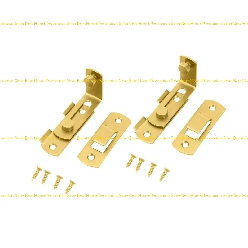 

12pd прочные защелки двери из нержавеющей стали для внутренних и наружных применений