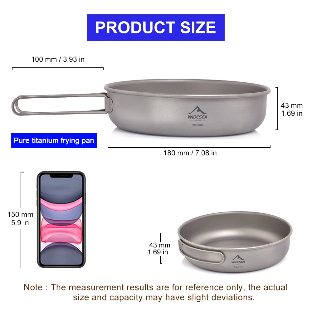 Thumbnail 3 - #46 Compare Camping Cookware Sets Before You Buy