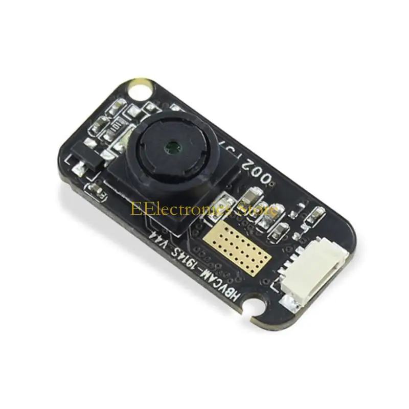 B03C High Performances GC0308 Camera Module Featuring 0.3MP Resolution And 120FPS Speed for Capturing Detailed Motions