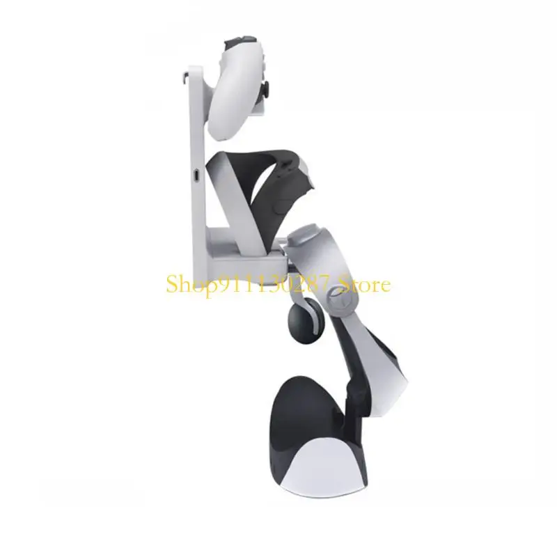 Портативная зарядная станция J1HC для многофункционального держателя контроллера PVR2 Портативная зарядная станция J1HC для многофункционального держателя контроллера PVR2