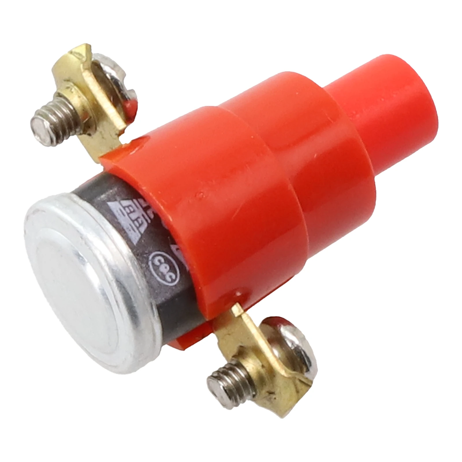 56°C 250 V 16A Thermal Switch Overheating Protection Replacement Self-resetting Thermal Switch Brand New Practical