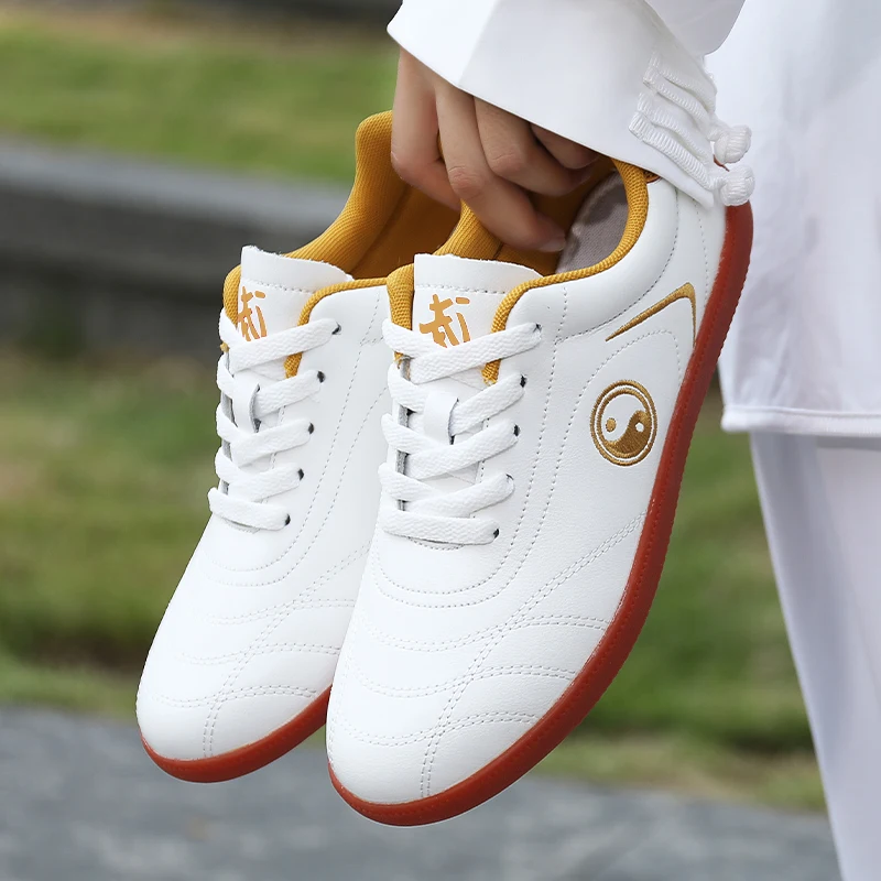 

Classic Brand Unisex Martial Arts Training Shoe Top Quality Taekwondo Shoe Designer Wearable Morning Exercise Martial Arts Shoe
