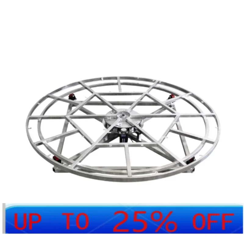 

LMM electric turntable display stand motorcycle electric vehicle rotating display stand live motor rotation