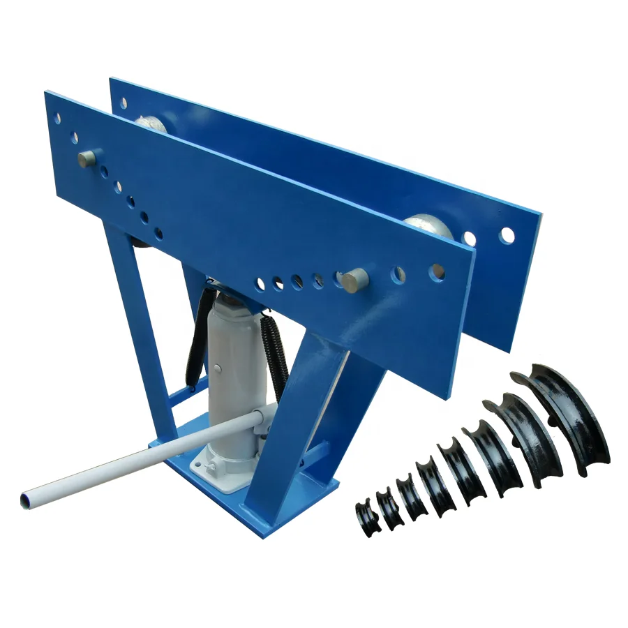 HB-16 Ttmc Pipe Ben…