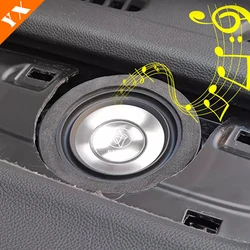 For empow gac 2024 2025 accessories Renovation Upgrading Of The Central Speaker The Instrument Panel's Central Speaker