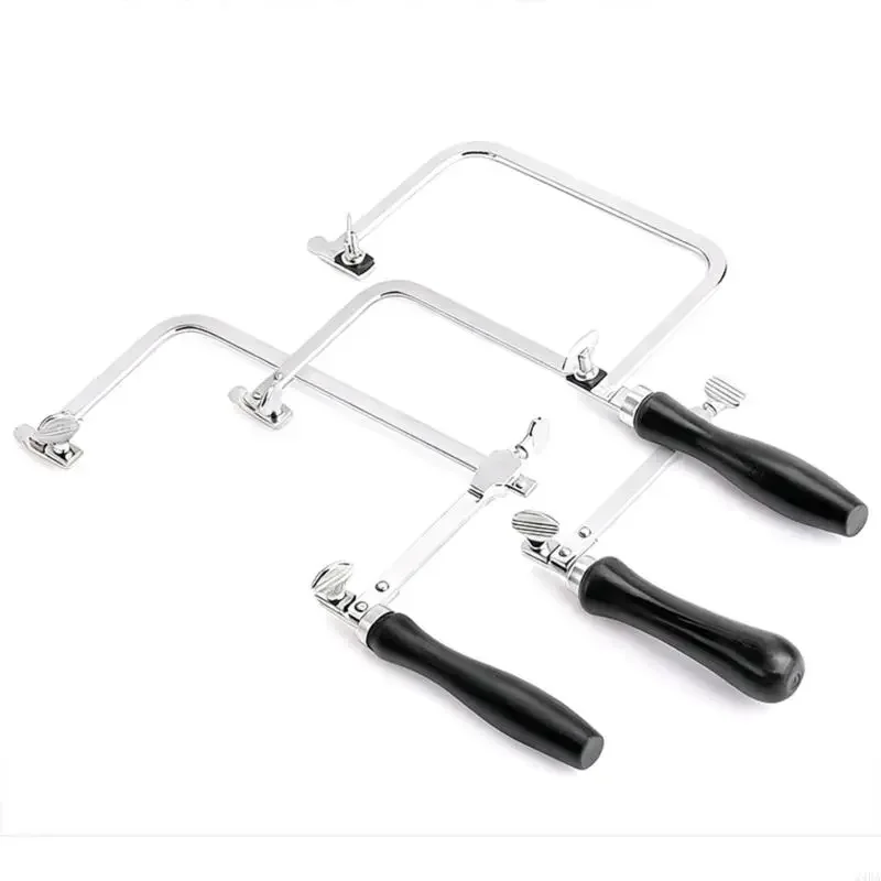 

Adjustable Mini Hand Sawing U Type Jeweler Sawing for Jewelry Woodwork Craft