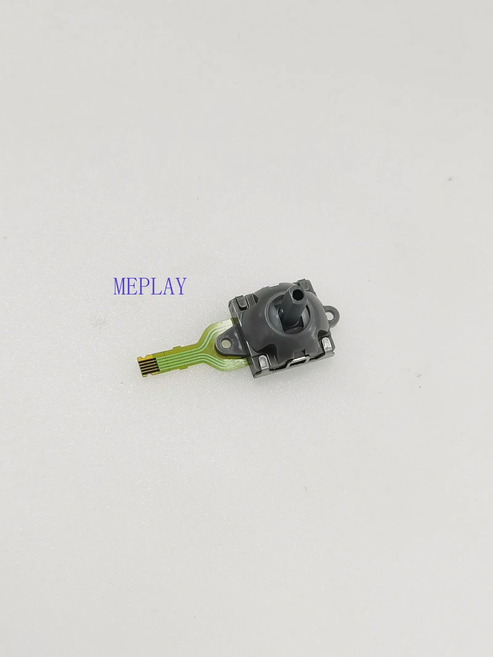 For ROG Ally Game Handheld Joystick for Asus ROG Ally WIN 3 Windows 10 GPD Joystick Replacement