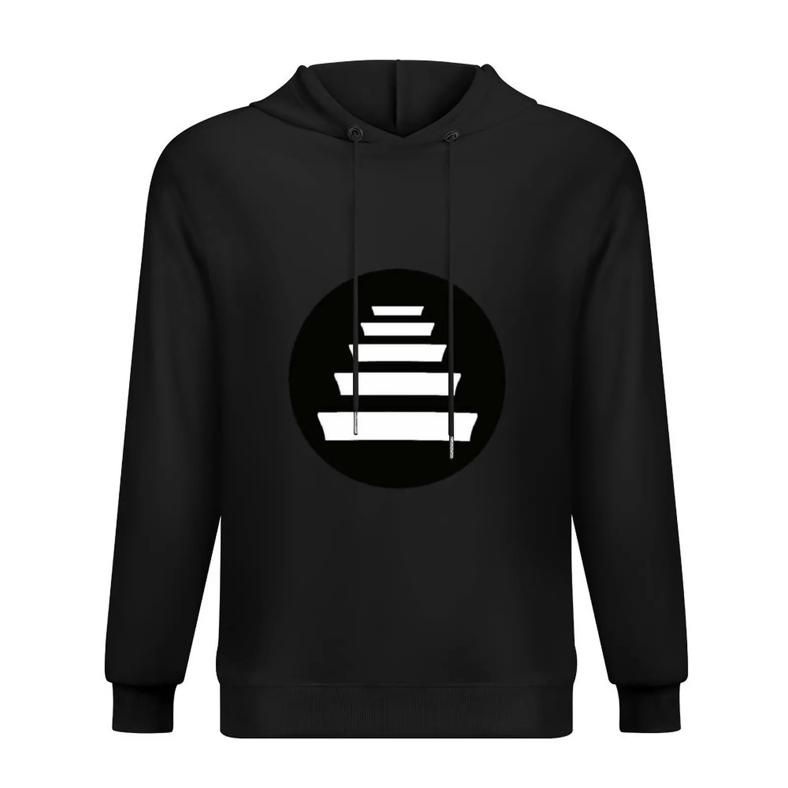 

Fifth Step Hoodie fashion men men clothing anime clothing hooded shirt men's oversize hoodie