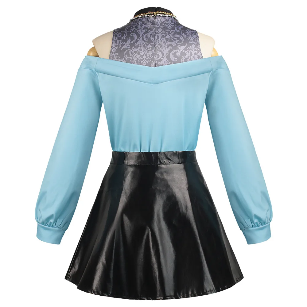 Halloween Cho Mem Cosplay Cost - Anime Cosplay 2026 recension och pris
