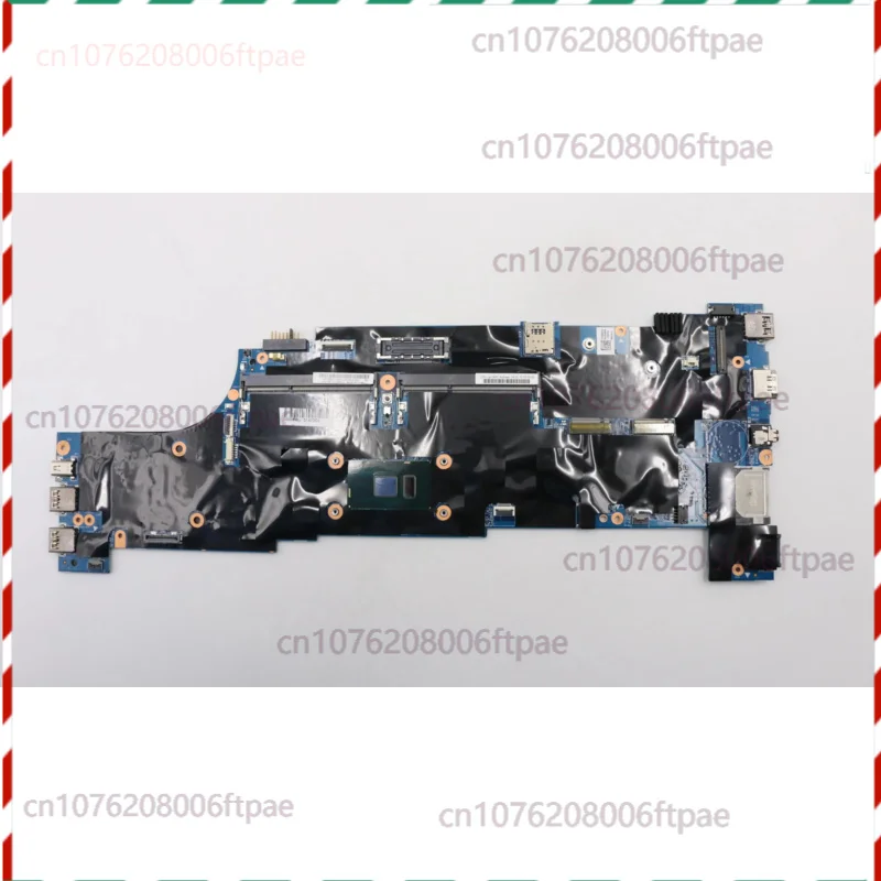 

motherboard For LENOVO ThinkPad P50S T560 Core I5-6200U 15202-2 01AY300