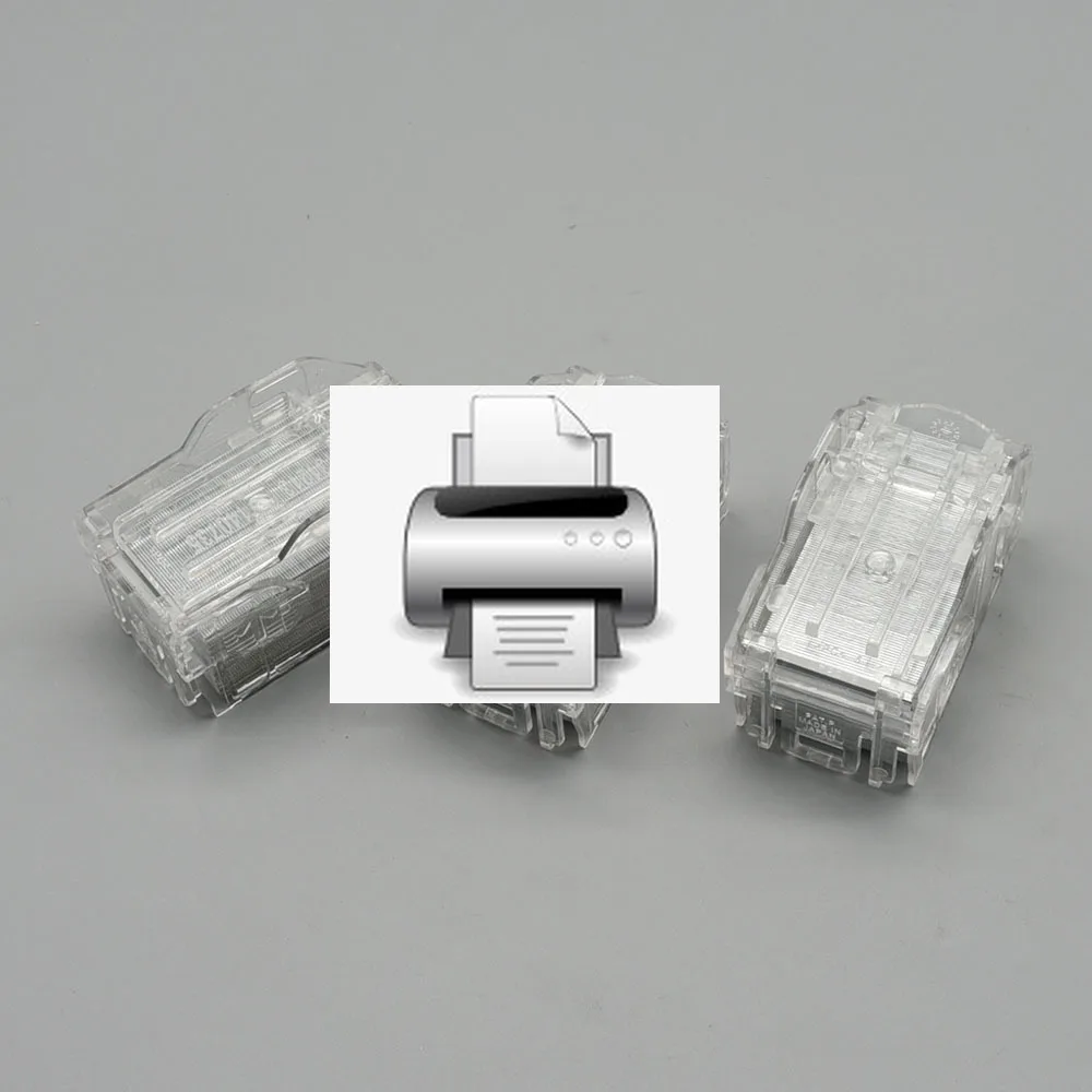 SK-602 Staples New Staple Cartridge-Box for Konica Minolta bizhub C458 C558 C658 BH C458 C558 C658 FS-527