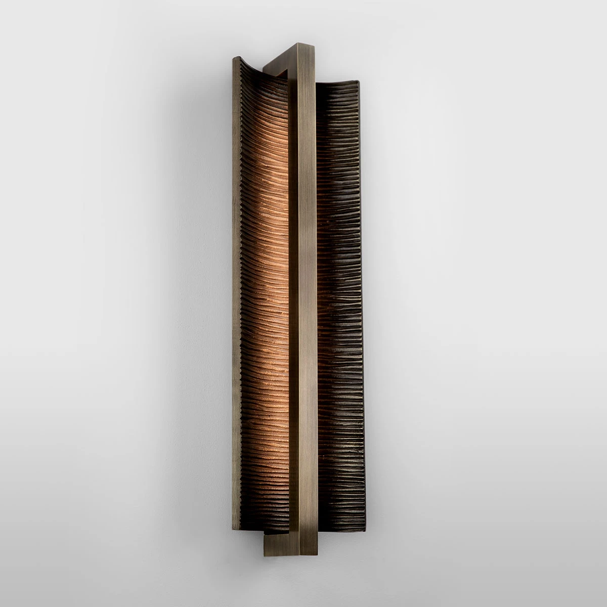 indoor LED wall lamp Scorpio