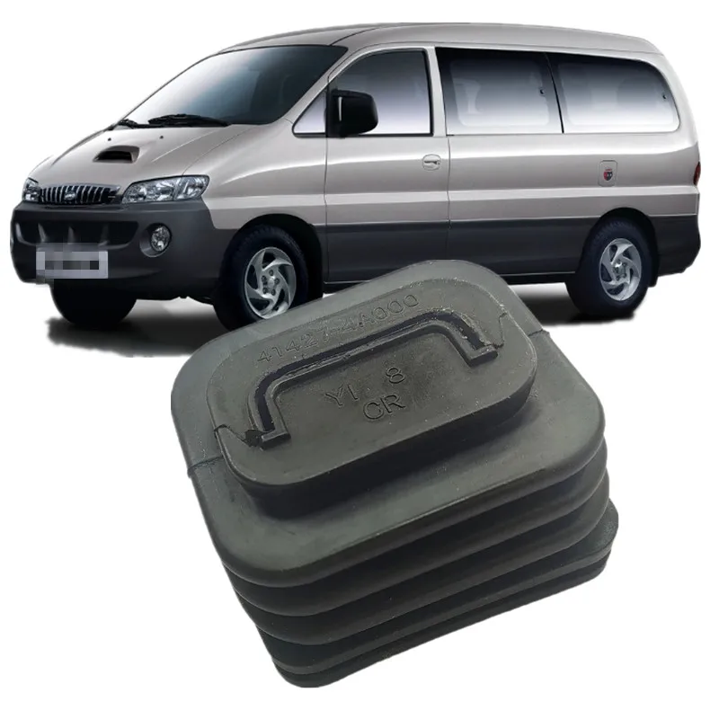 

41427-4A000 Boot-Release Fork 414274A000 For Hyundai H1 H300 I800 H100 Starex 2007-2014 41427 4A000 Clutch Fork Boot