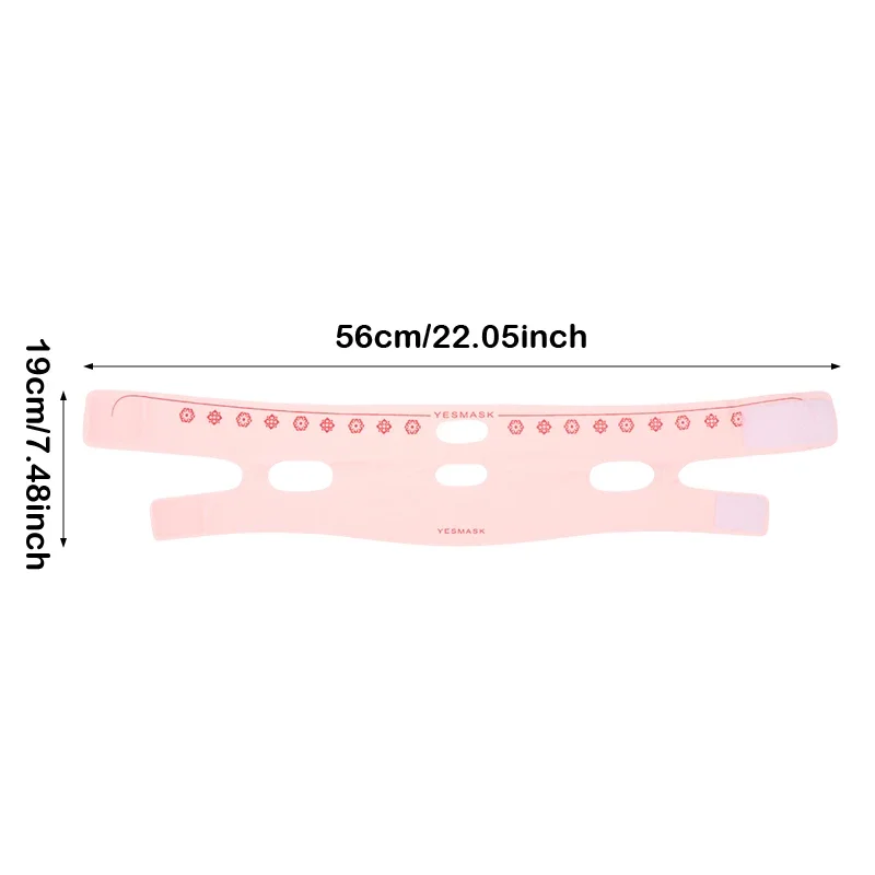 Chin Cheek Slimming Bandage V Shape V Line Lifting Mask Face Lifting Anti Wrinkle Strap Band Sleeping Mask Beauty Health