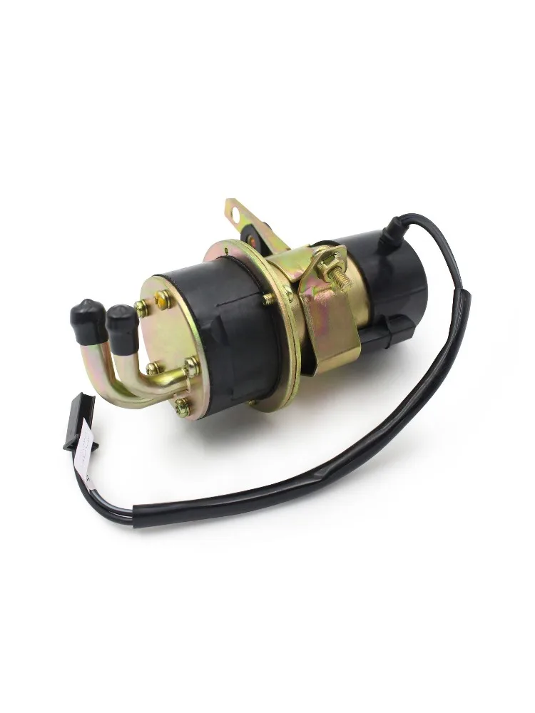 Motorcycle Fuel Pump For Yamaha YZF1000R Thunderace 1996-2001 VMAX1200 V-MAX 1990-1999 FZS1000 FZ1 2001-2005 YZF-R1 1998-2001