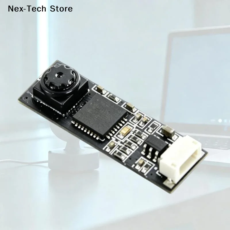 [NT]OV7675 MINI USB Camera Module For WinXP/Win7 8 10/Android 50 Degrees DIY Project Industrial Monitoring Development Use[NT]