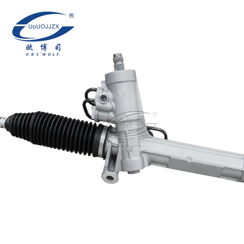 Power Steering Rack Gear Box For Porsche CAYMAN (987) 2009-2013 LHD OE 9873470110 99734701105