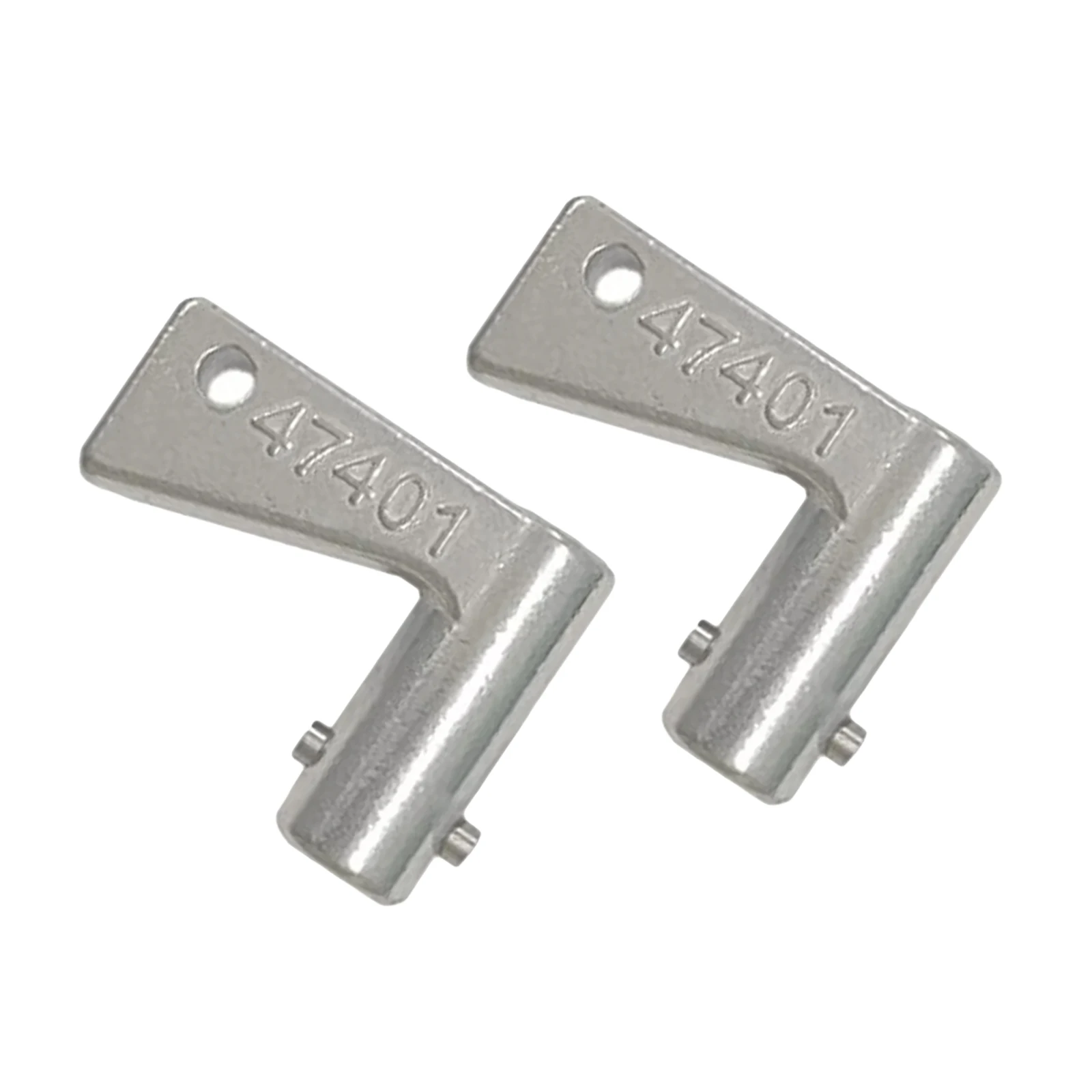

2Pcs Battery Isolator Disconnect Key For JCB OEM No. 701/47401 For JCB Machinery 47401 For Mini Excavators For Dumpers
