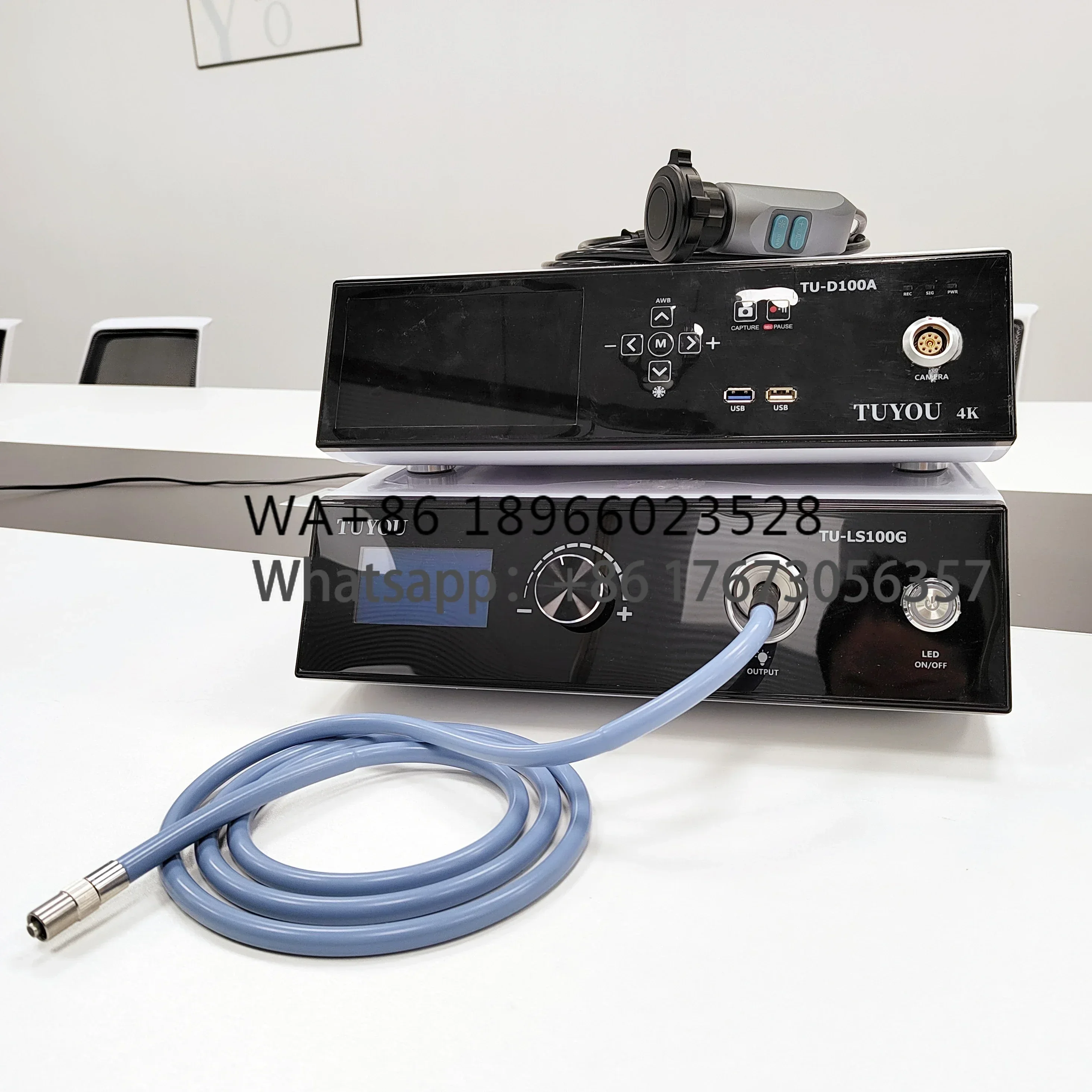 Full Hd Medical End…