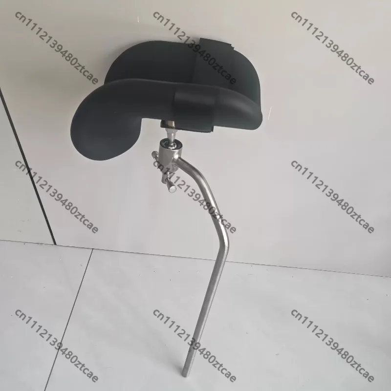 Foot Leg Rest Rack For Gynecology Examination Bed Operating Table Obstetric Delivery Bed Auxiliary Lower Limb Support Supplies