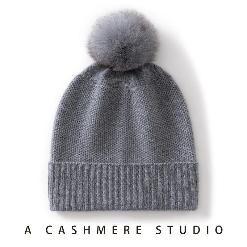 nouveau-chapeau-pour-femme-100-cachemire-tricote-cotele-velours-boule-tete-decoration-doux-hiver-chaud-exterieur-coupe-vent-protection-des-oreilles-chapeau