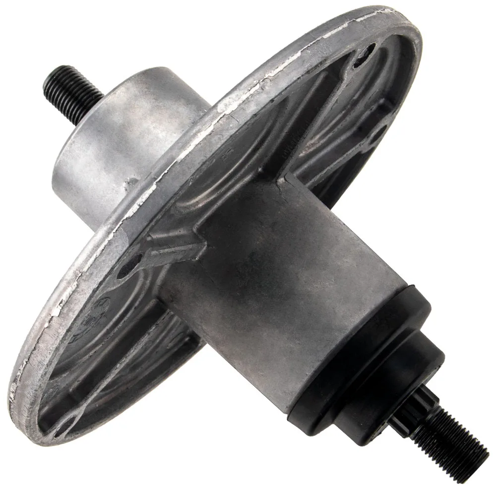 

Шпиндельный узел для газонокосилок Lawn-Boy с деками 38, 42 и 46 дюймов, артикул 1001200