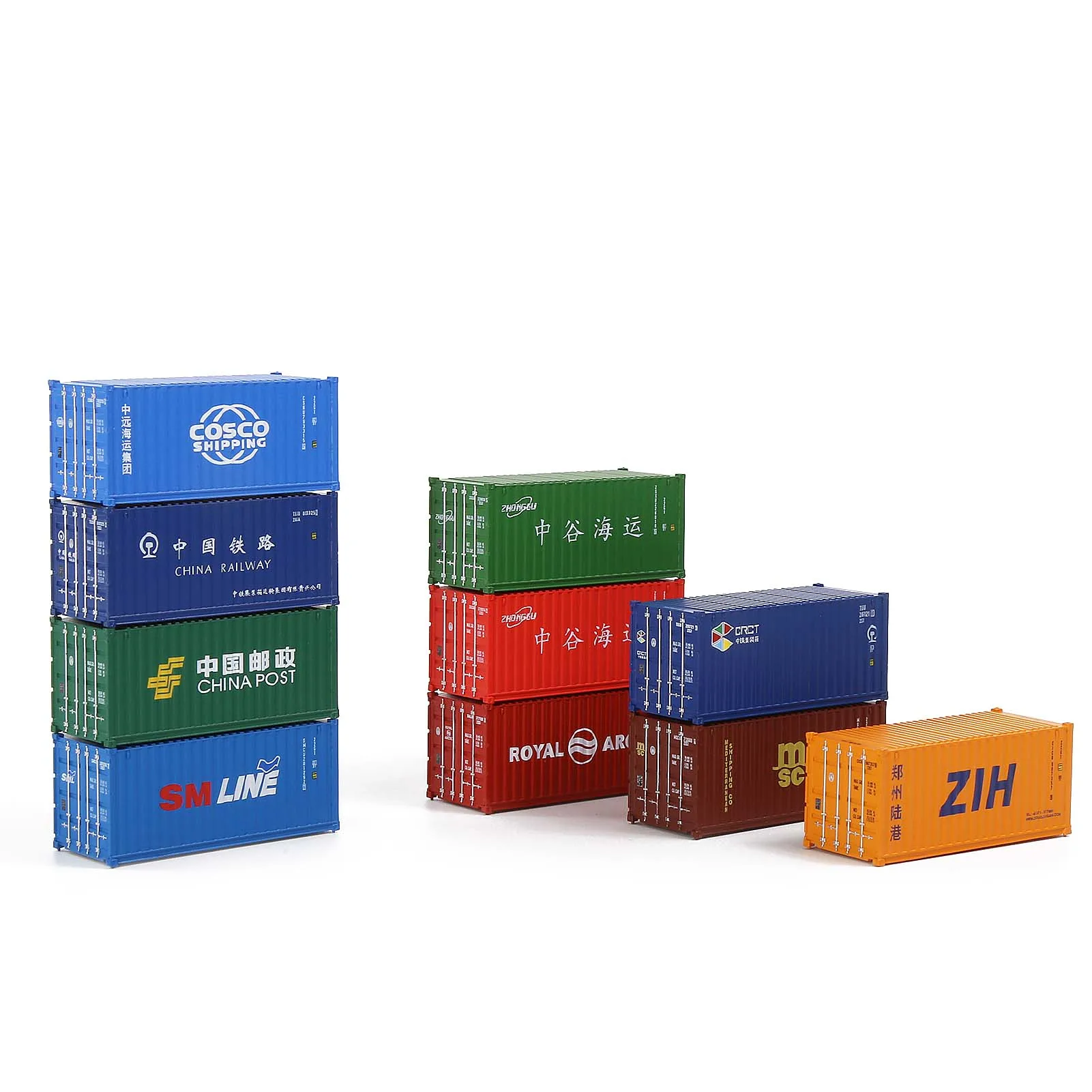 Evemodel N Scale 1:… - image