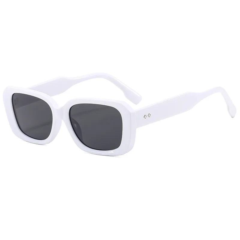 

PC Sunglasses for Big Wide Heads Men Ultralight UV400 Protection Glasses