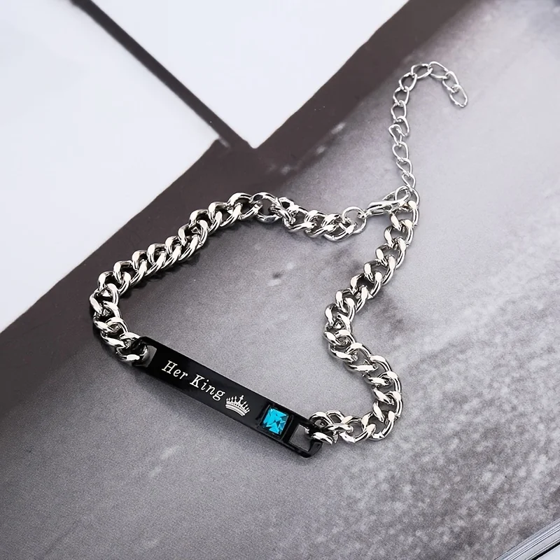 1 шт. мужские классические модные универсальные полые кварцевые часы и браслет 1 шт.