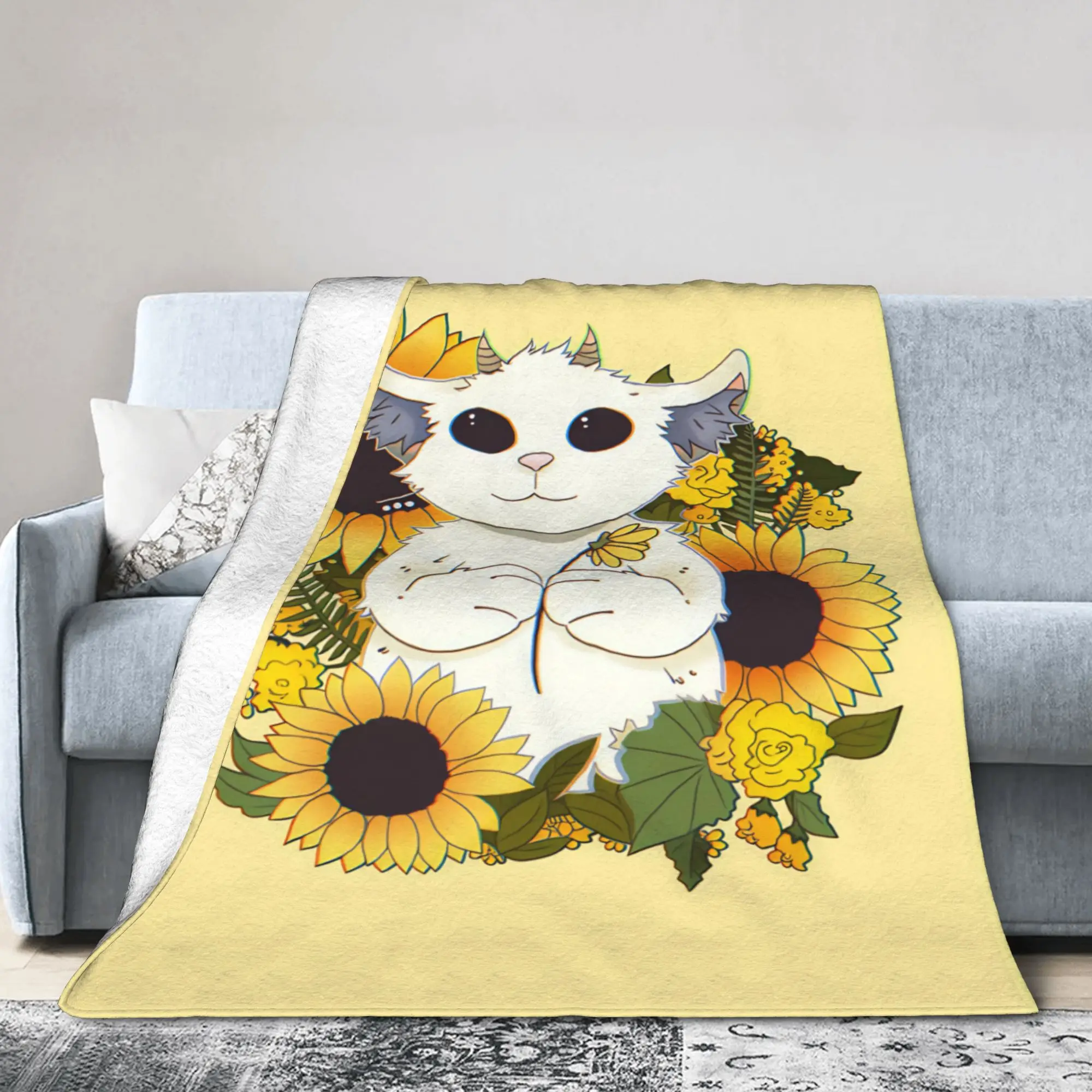 Soft Blanket Camping T-TwentyS-YOne-P-Pilots Throw Blanket  Flannel Bedspread For Living Room Aesthetic Sofa Bed Cover