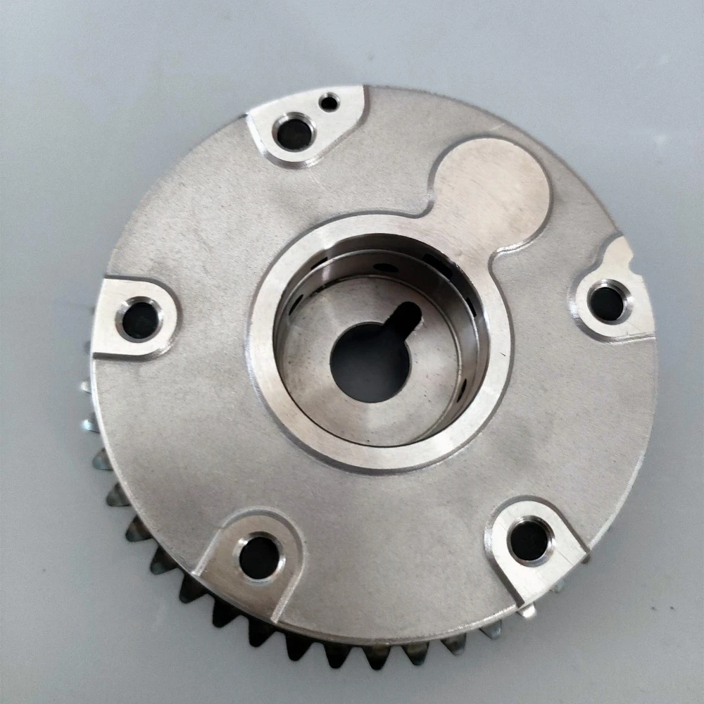 High quality New For 14310R5A305 Variabele Kleptiming Tandwiel Nokkenas Actuator Voor Honda Accord CRV K24 - Image 5