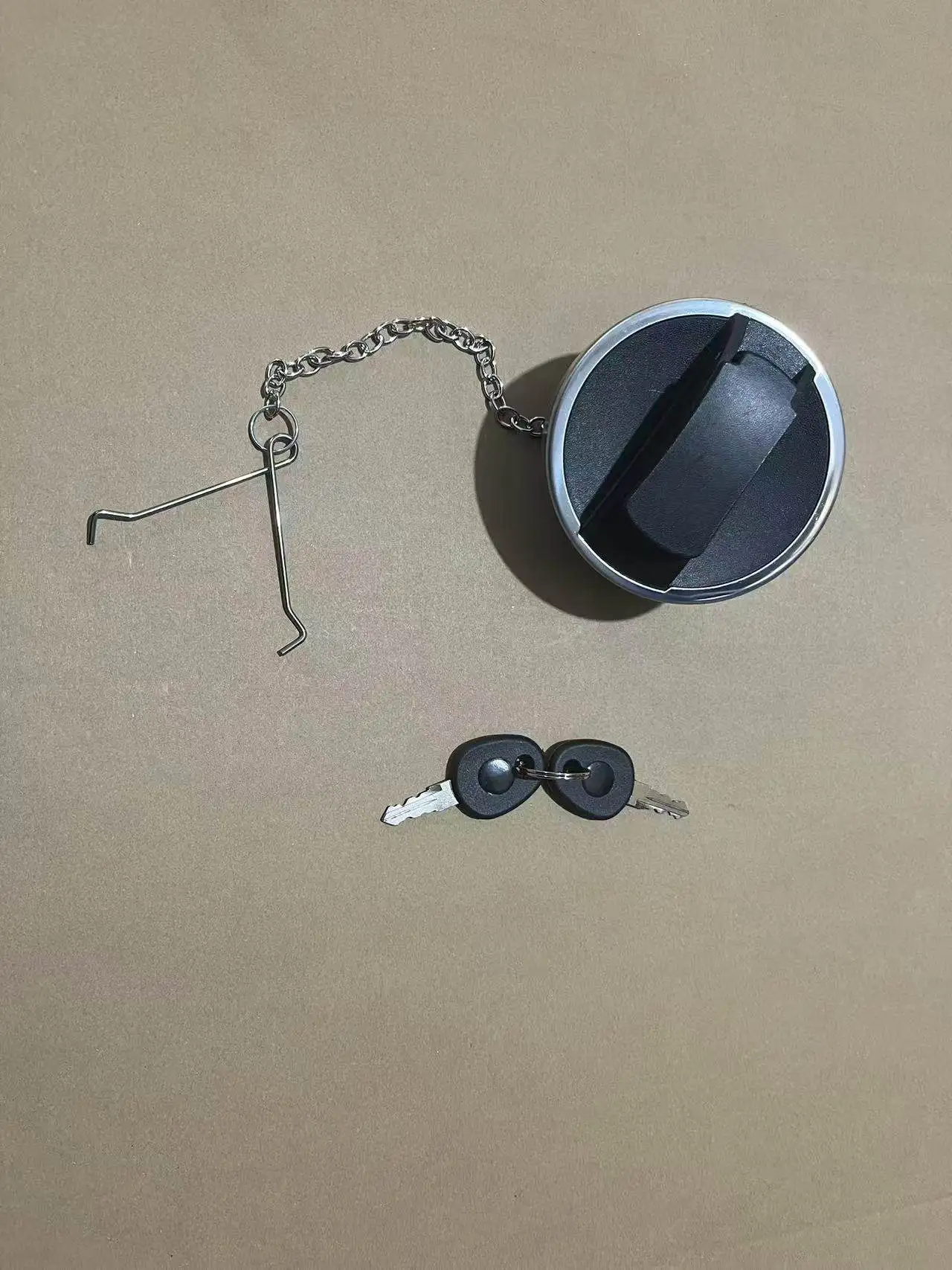 Für Scania P-Serie und R-Serie LKW-Tankdeckel