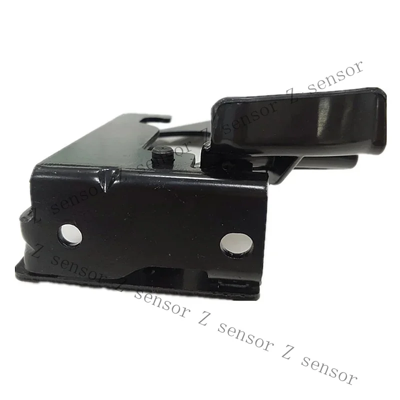 Z+ 2048800064 Hood Safety Hook Catch Lock For Mercedes-Benz W204 W207 C300 C350