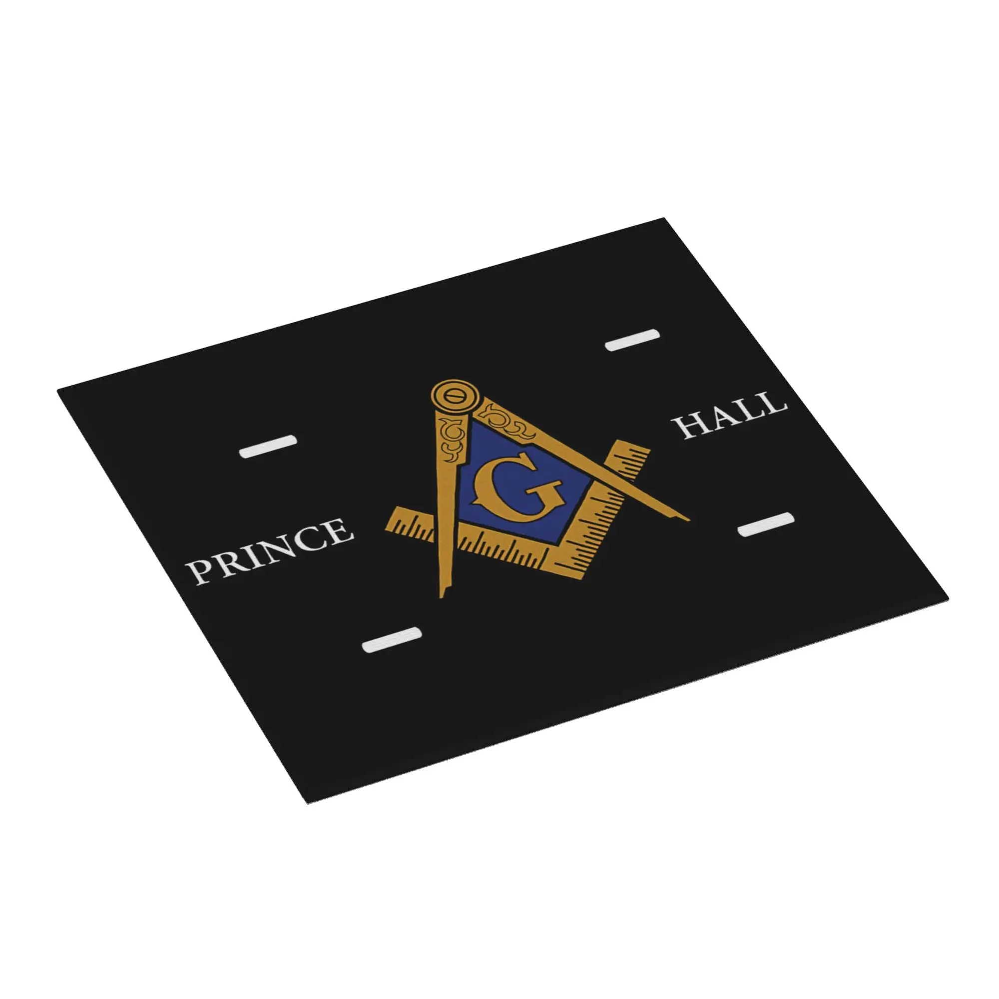 Drying Mat For Kitchen Anwei Prince Hall PHA Master Mason Masonic Barware Freemasonry Symbols Washable Kitchen Sink Drying Pad