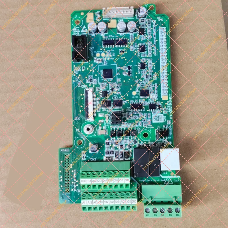 New for Inovance IS580 Servo Drive Control Board IS580T040-R1U2 Dedicated Mainboard PCB