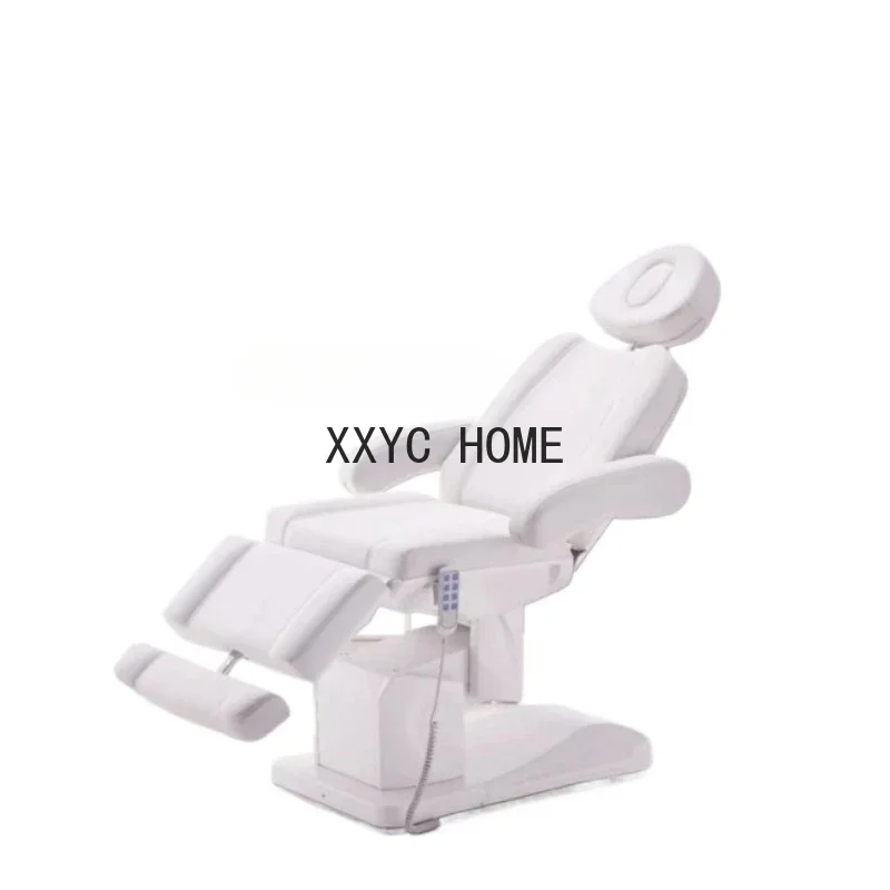 

Elektrisch Schoon Ingredient Schoonheidssalon Oreiniging Tattoo Bed Многофункциональная автоматическая микропластиковая кровать Tandheelkundig