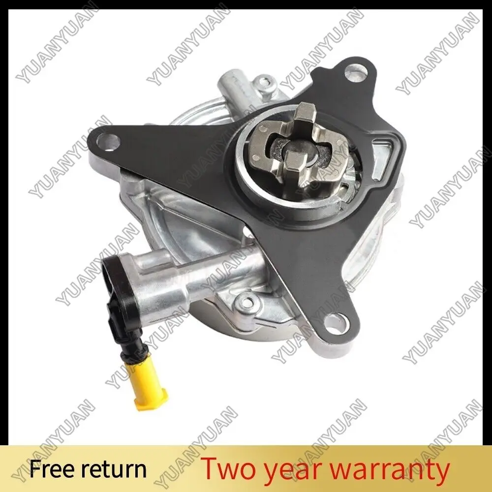 

Brake Booster Vacuum Pump 55270032 55221559 55236785 55249347 55268252 for Fiat 500 500C 500X 500L Punto Bravo II 1.4 Turbo