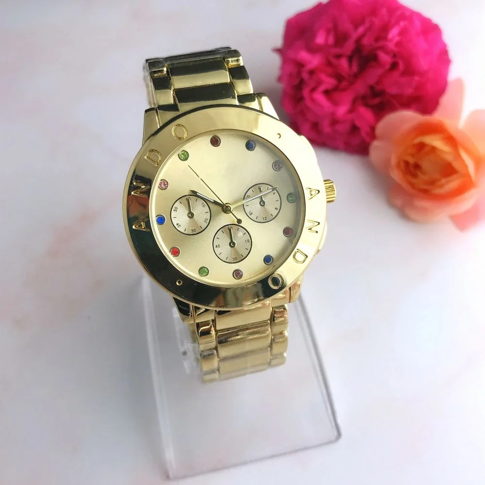 Fashion watch, minimalist, fashionable, casual, luxurious quartz watch, couple style, fashion watch, well-known brand watch