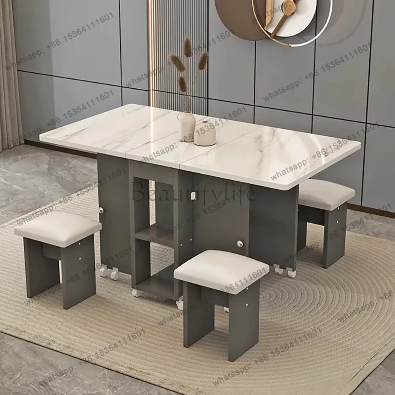 Folding Dining Tabl…